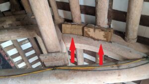 quy trình diệt mối sinh học tại Đông Hưng không đục phá công trình