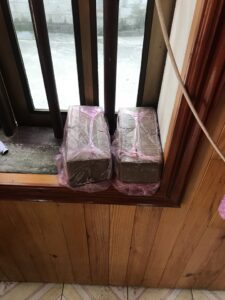 Quy trình diệt mối tận gốc tại Trực Ninh Nam Định