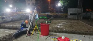 Nhà ở và khu công nghiệp tại Duy Tiên tạo điều kiện cho mối đất phát triển